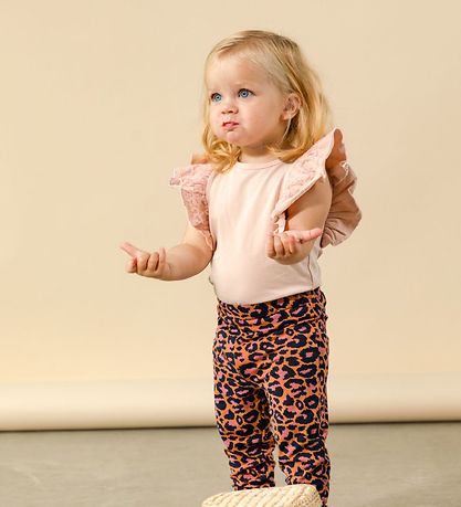 The New Geschwisterhose - Cille - Leo Hosen