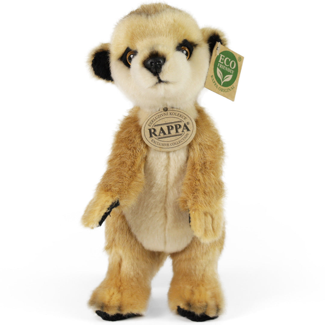 rappa knuffelstokstaartje - 23 cm