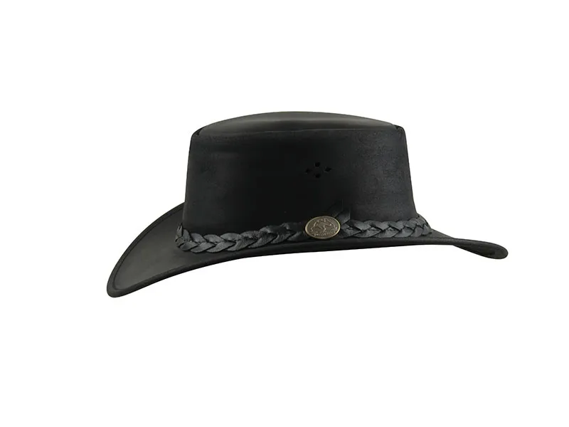 MJM Aussie Bush Black