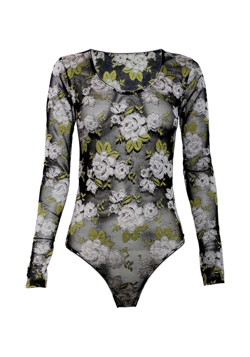 Underprotection Body Sophia Creme
