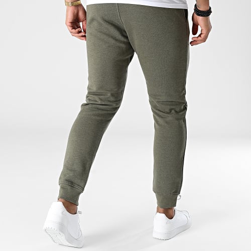 Pantalon Jogging Required Vert Kaki