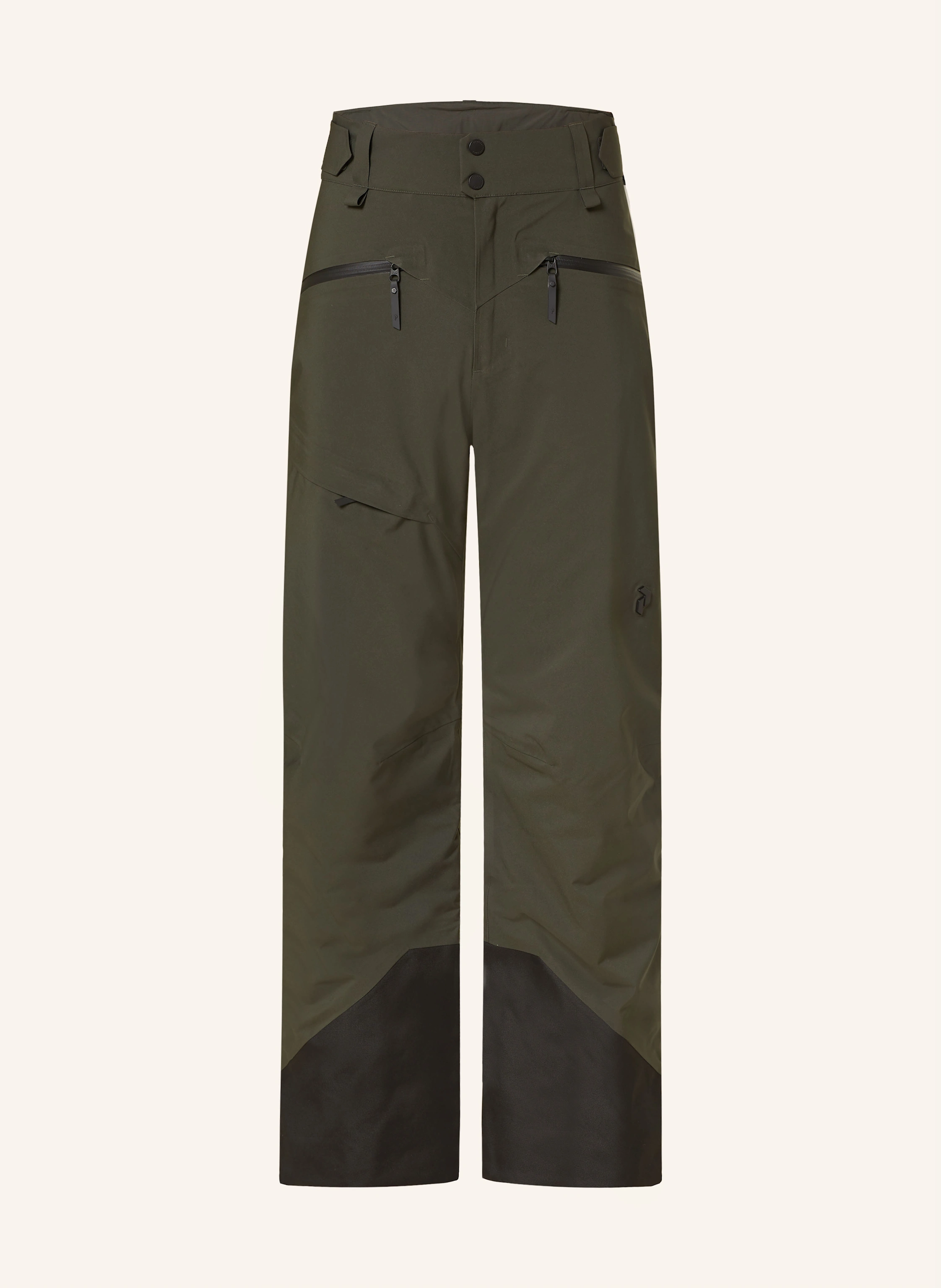Peak Performance Skihose INSULATED 2L