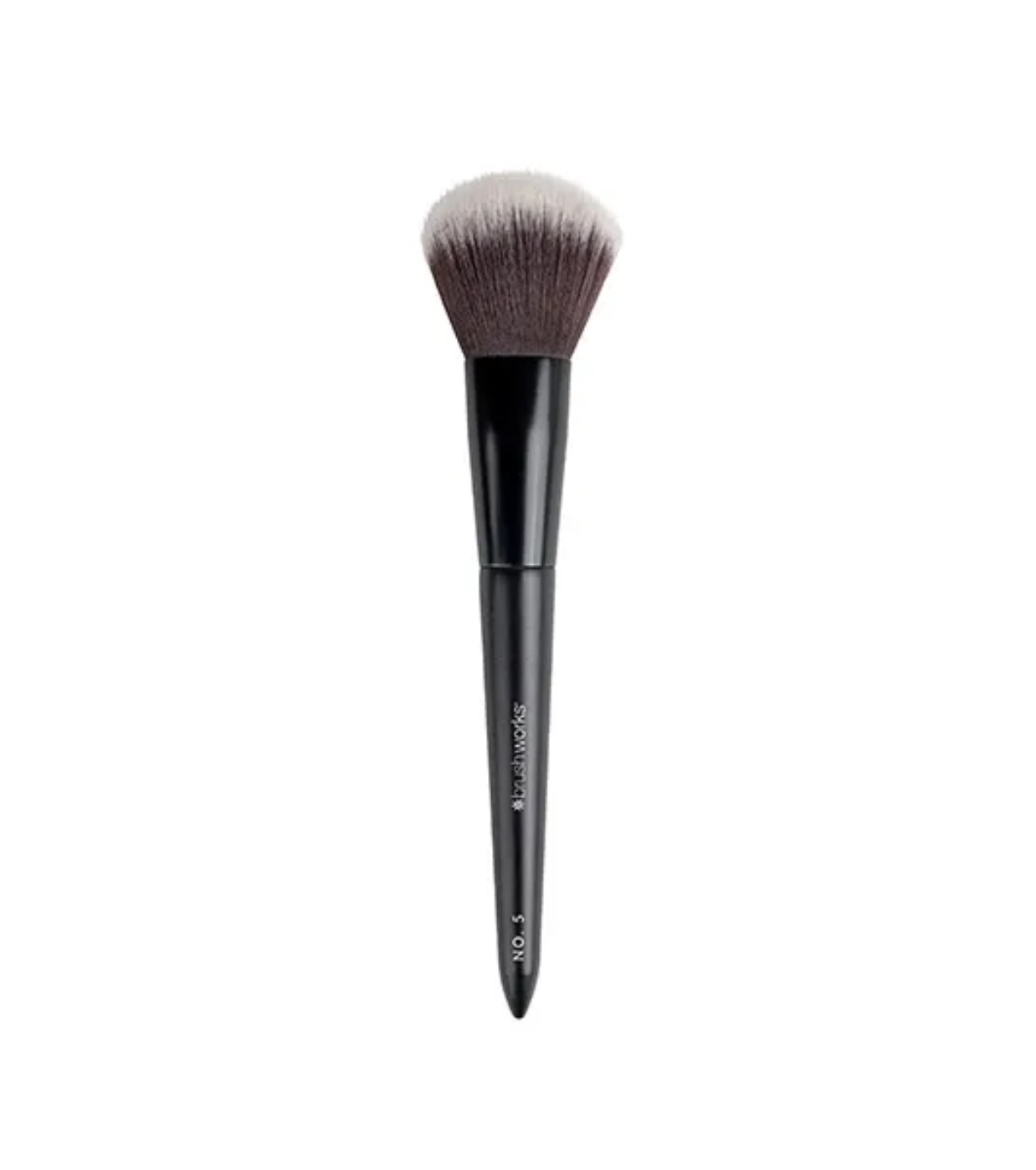 Brushworks - Pincel para Pó - Nº 5
