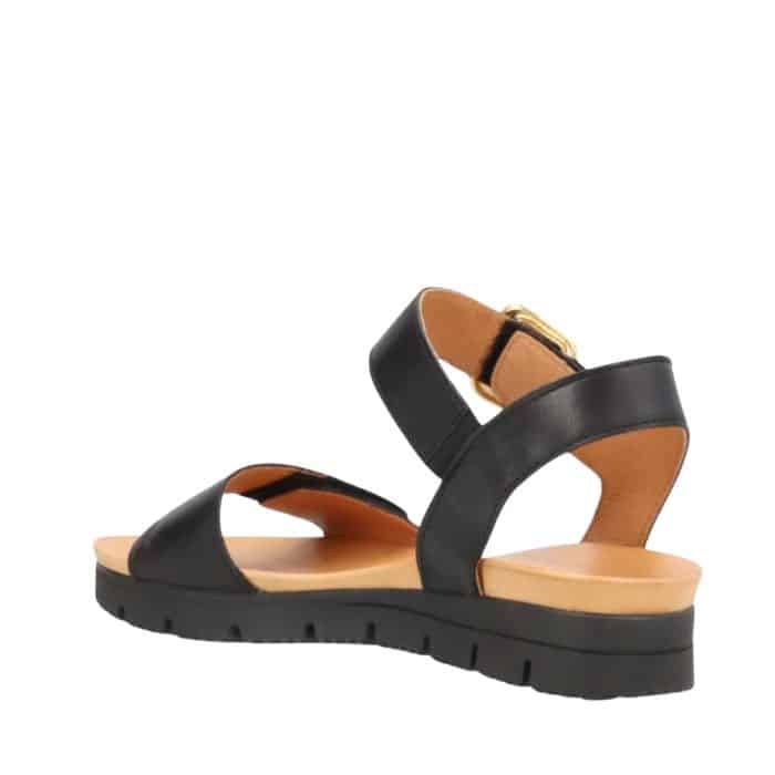 Shoedesign Copenhagen Amalfi Sandal Dame