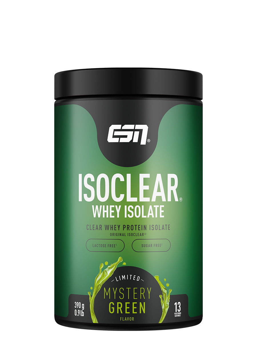 Molkenprotein Isolat ESN ISOCLEAR Whey Isolate