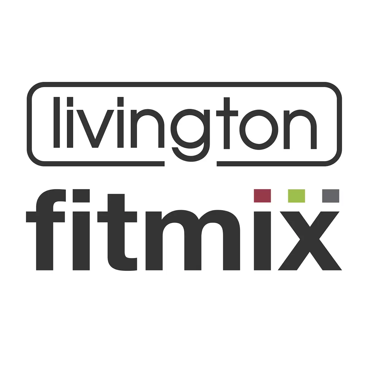 Hochgeschwindigkeitsmixer Fitmix