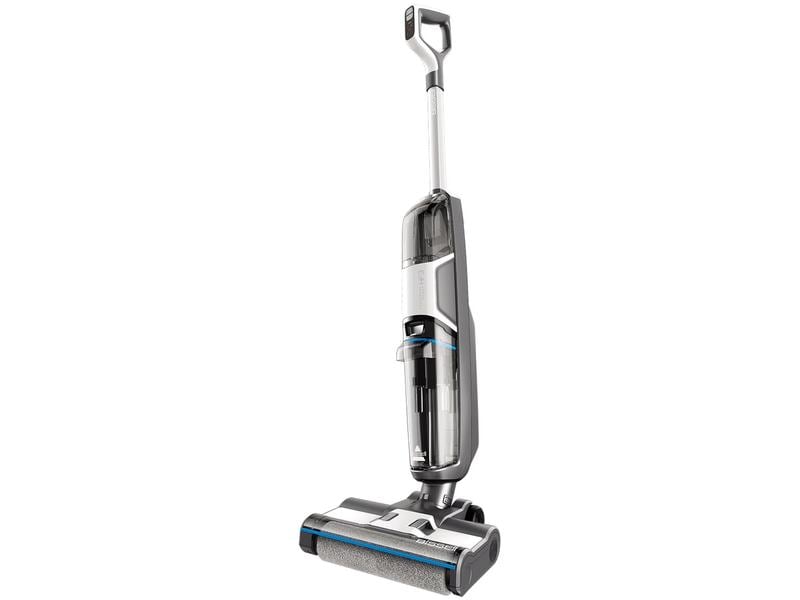 BISSELL Nass-Trockensauger CrossWave HF3 Cordless Select Nass- und Trockenreiniger für Hartböden
