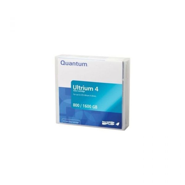 Quantum LTO4 Ultrium MR-L4MQN-01 - MR-L4MQN-01