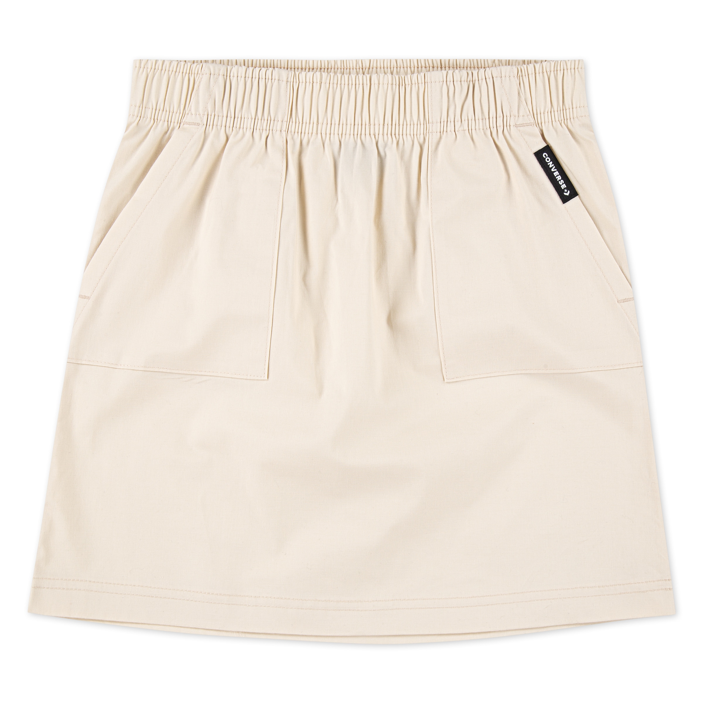 Converse Sommerrock »CNVG WOVEN PATCH POCKET SKIRT«, 1 Stk. für Kinder