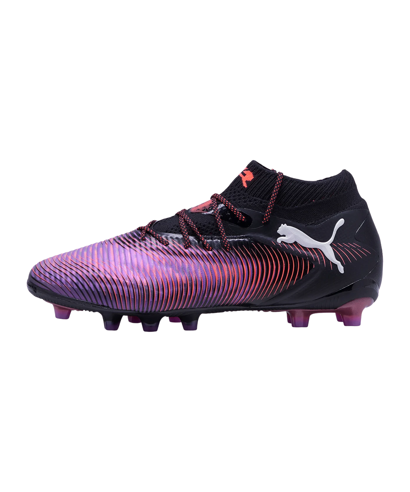PUMA FUTURE 8 Ultimate AG Unlimited Schwarz F01