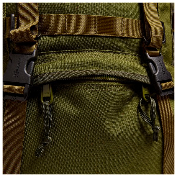 Berghaus - MMPS Crusader IV 90+20 - Sac à dos de trekking
