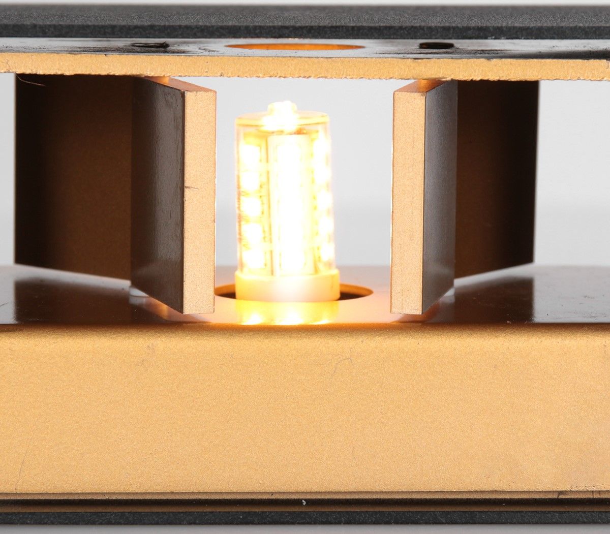 Wandlamp 3365ZW Muro B13 x D7.5 cm