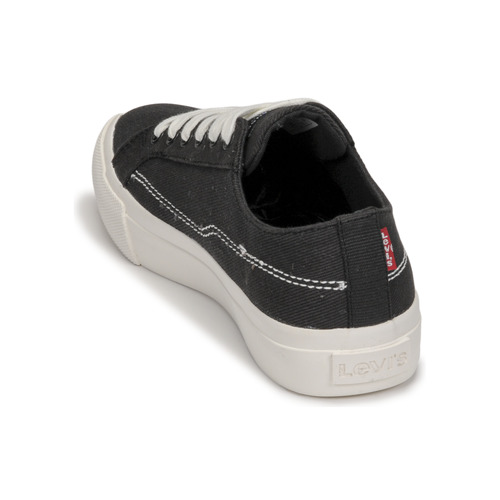 Levi's - DECON LACE S - Noir
