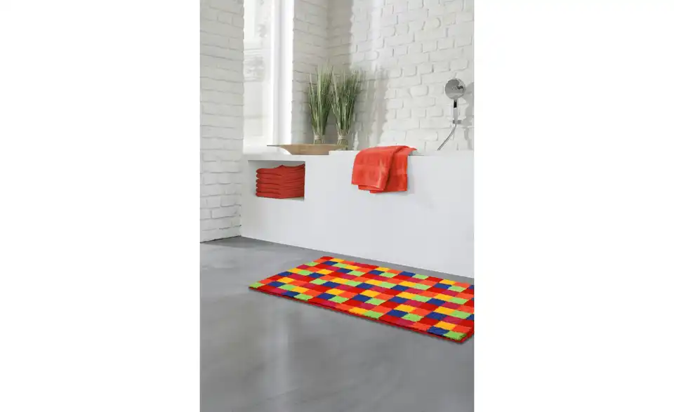 Grund Badematte 60x100 cm