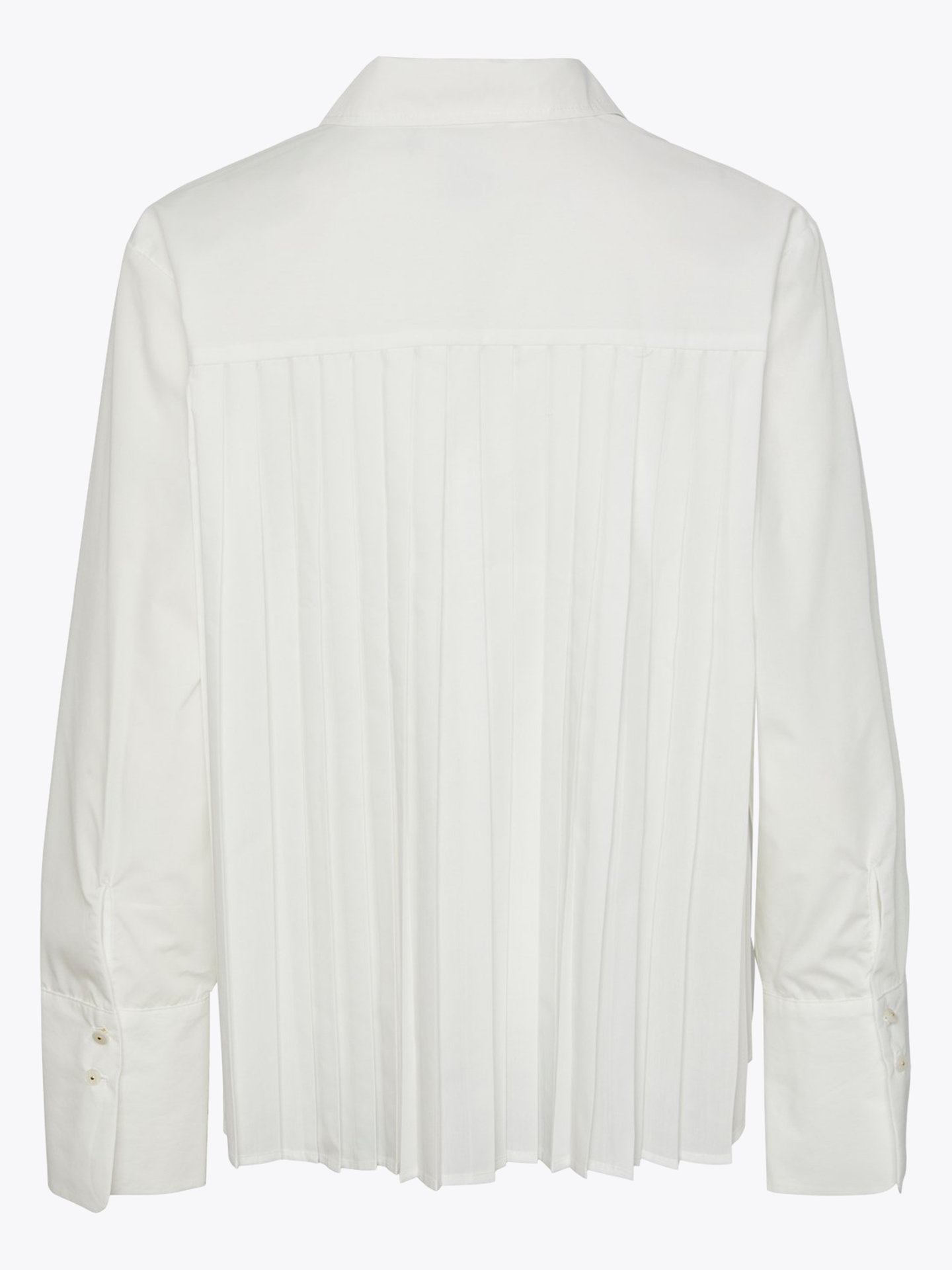 Roya Long Sleeve Shirt
