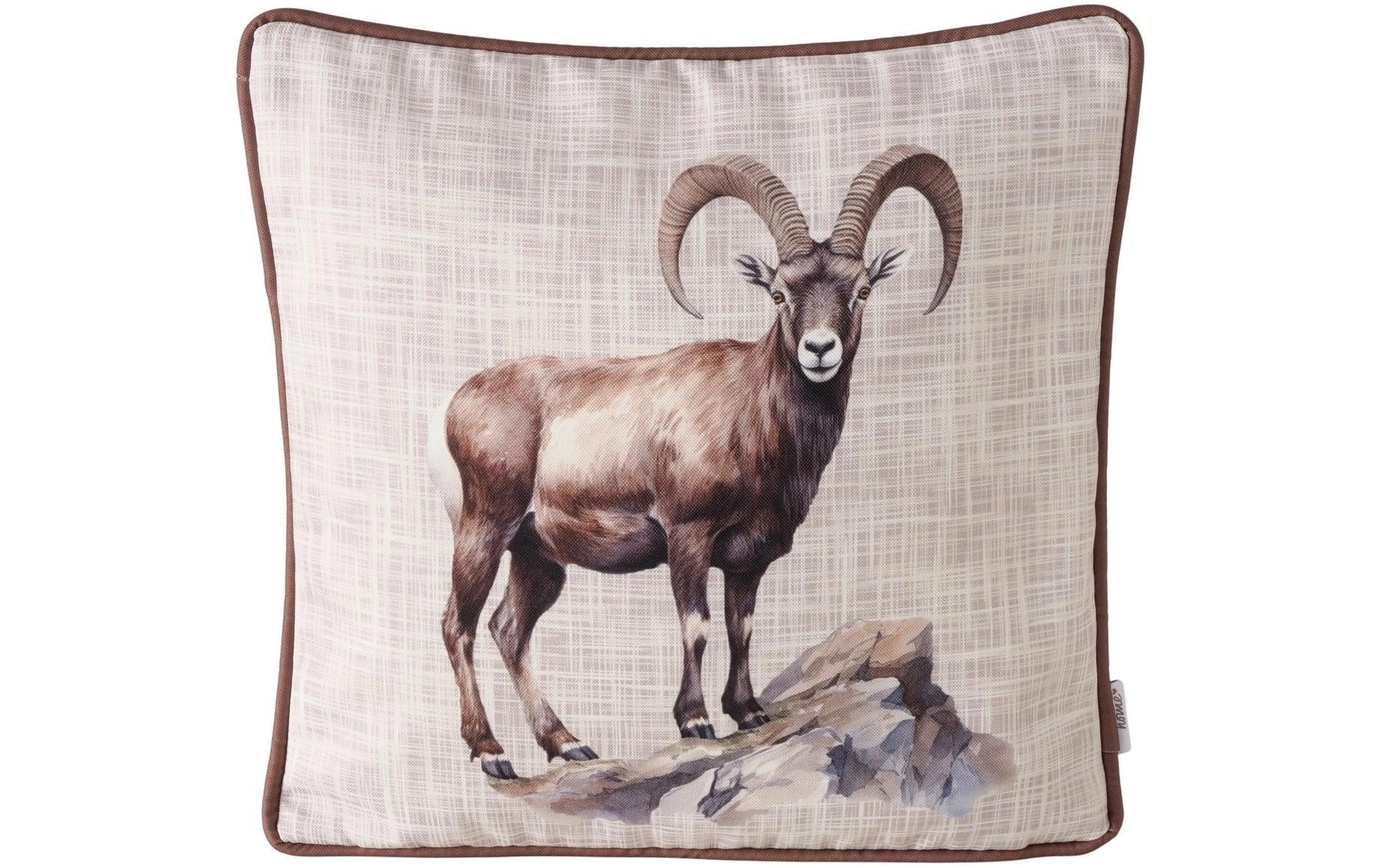 Kissen Poldie Polyester, 45 x 45 cmDekokissen