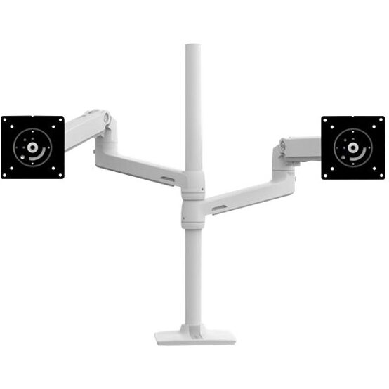 Ergotron LX Series LX Dual Stacking Arm 101,6 cm (40