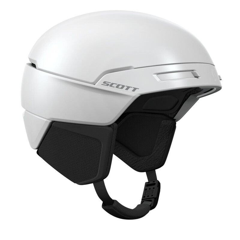 Flow Plus Pro - Casque ski