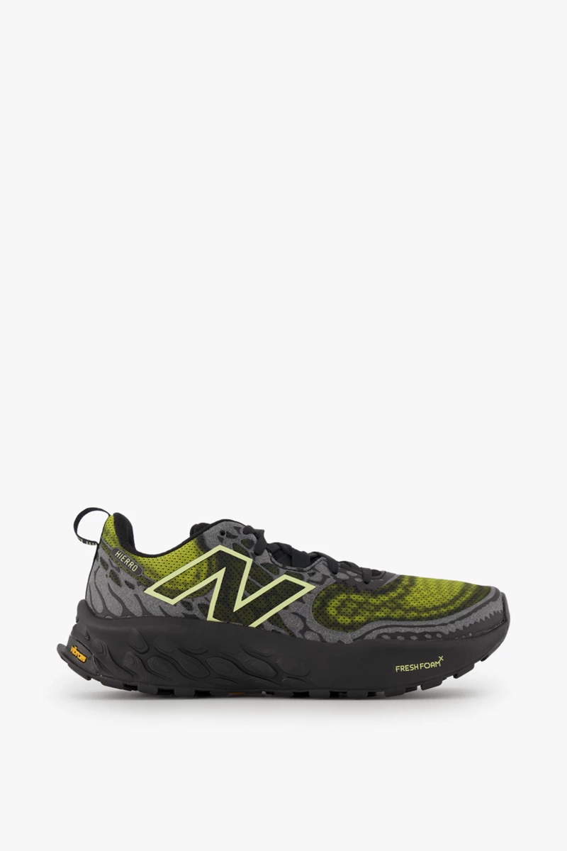New Balance Hierro v8 Herren Trailrunningschuh