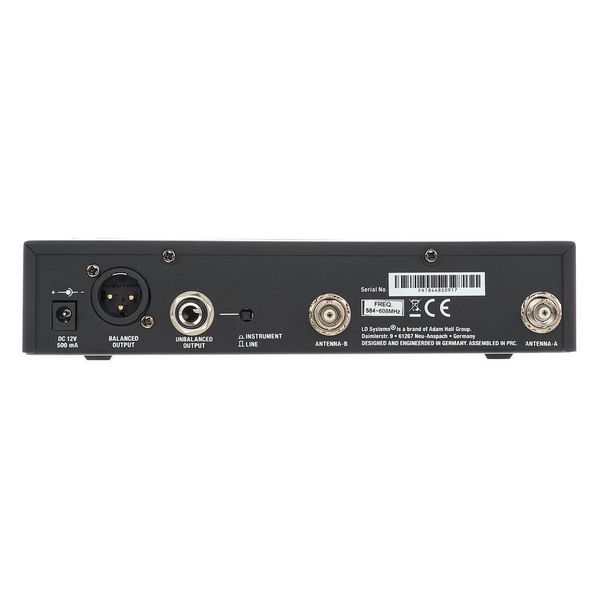 LD Systems U505 HHD