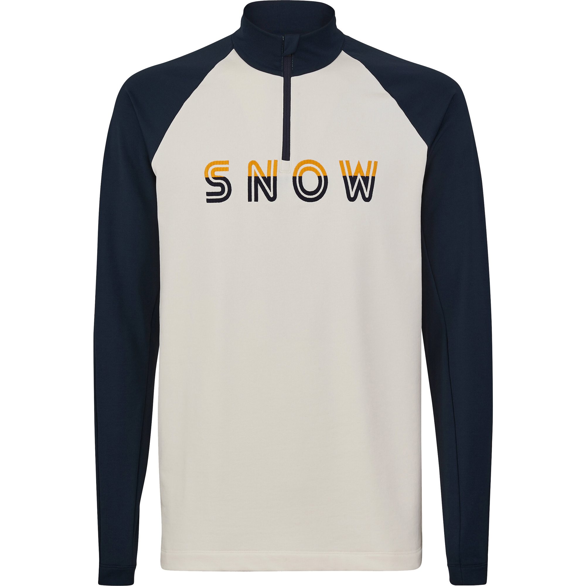Falke SK Thermallayer Herren off white