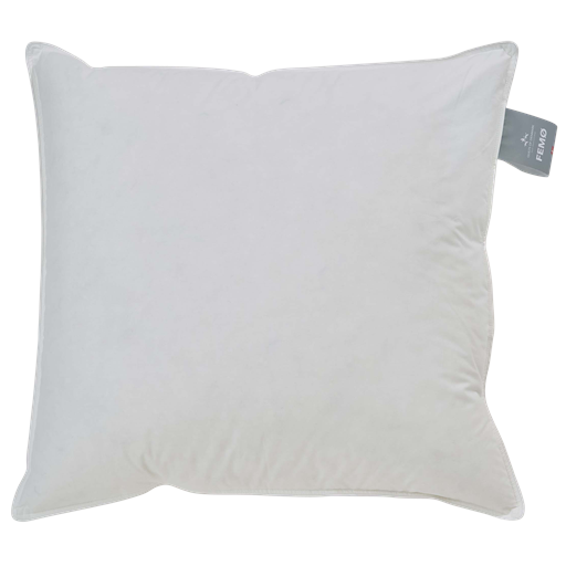Quilts of Denmark Femø 3-Kammer Pude, 60x63 cm, Lav