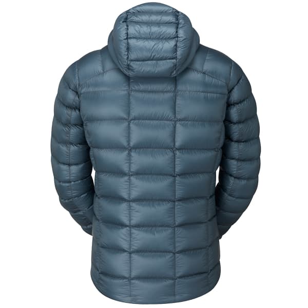 Doudoune alpinisme RAB MYTHIC G JKT ORION BLUE