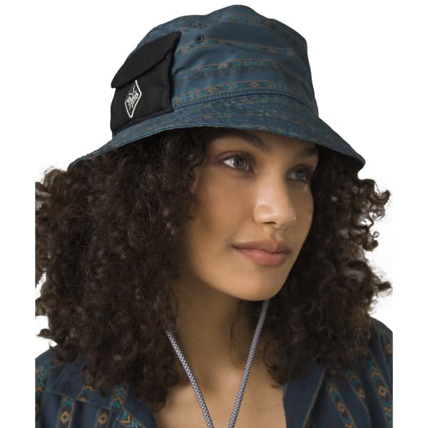 Chapeau randonnée PRANA KOOTENAI BUCKET HAT INDIO