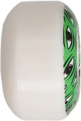 Toy Machine All Seeing 100A Skateboard Hjul 4-Pak