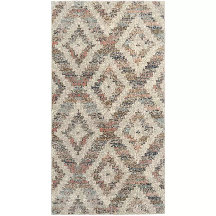 Wecon home Kurzflorteppich Passion 2.0 beige