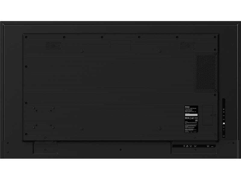 iiyama Public Display ProLite LH5575UHS-B1AG 54.6 