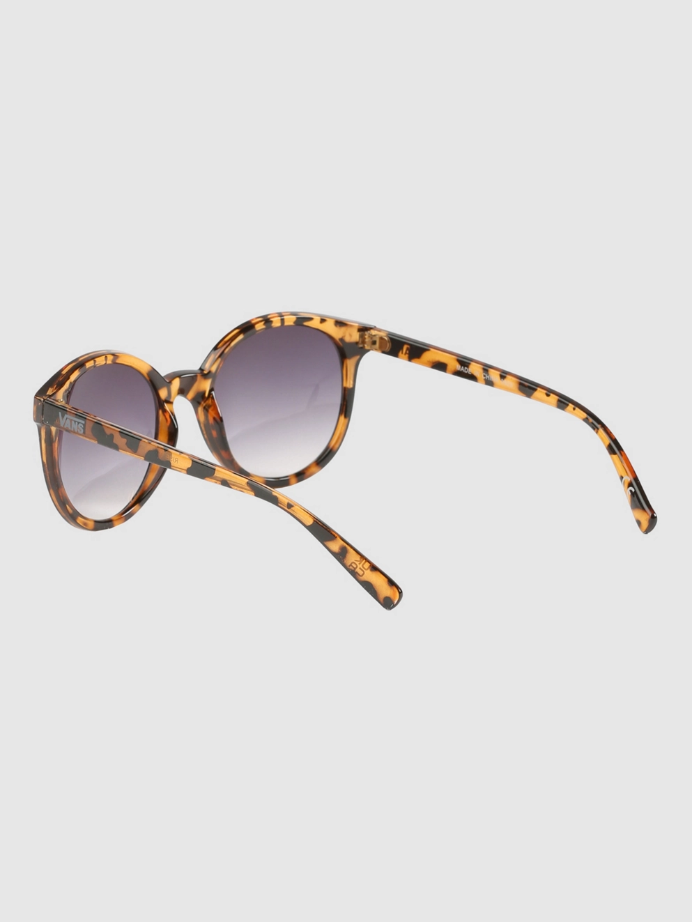 Vans Rise And Shine Sunglasses tortoise