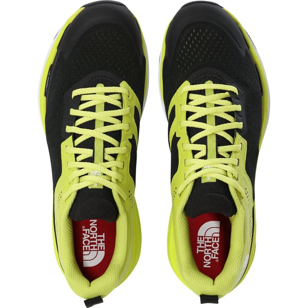 Chaussure trail THE NORTH FACE M VECTIV ENDURIS SULPHURSPRINGGN/TNFBLACK