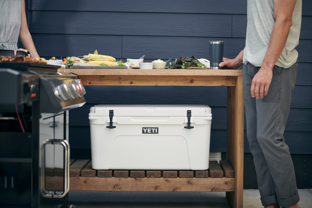 Yeti<br>Tundra 65 Cool Box