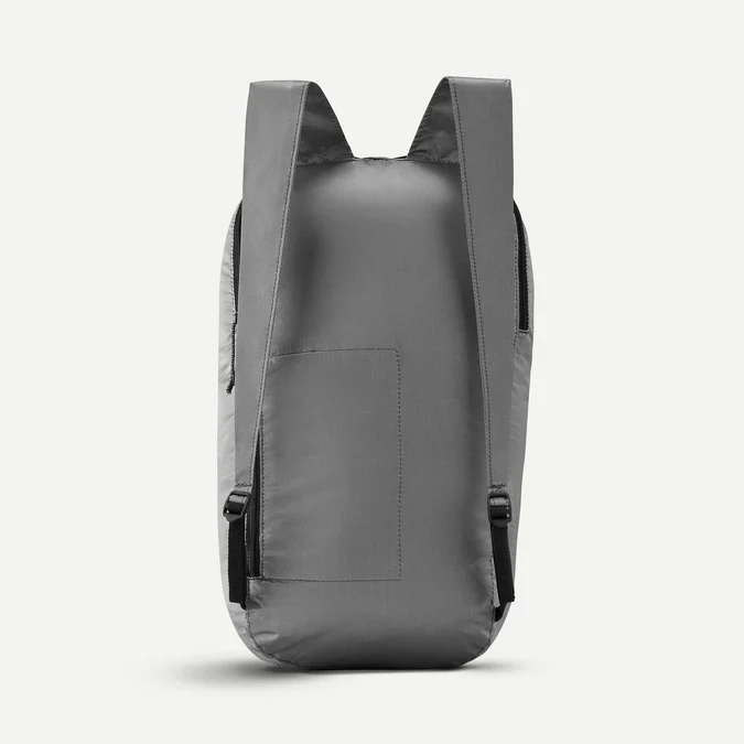 Decathlon Forclaz - Mochila Forclaz Ultra-Compacta de 10 litros
