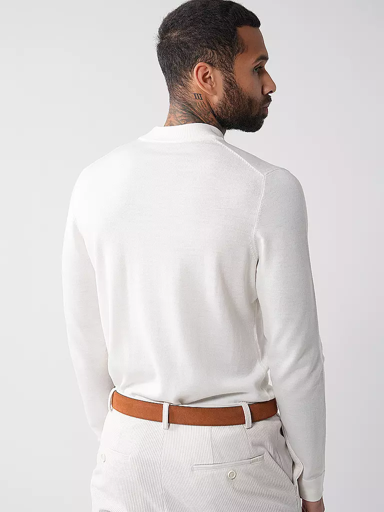 DRYKORN Pullover ARWON 10 weiss