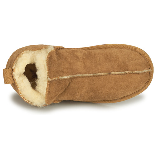 Shepherd - MARSIELLE - Marron