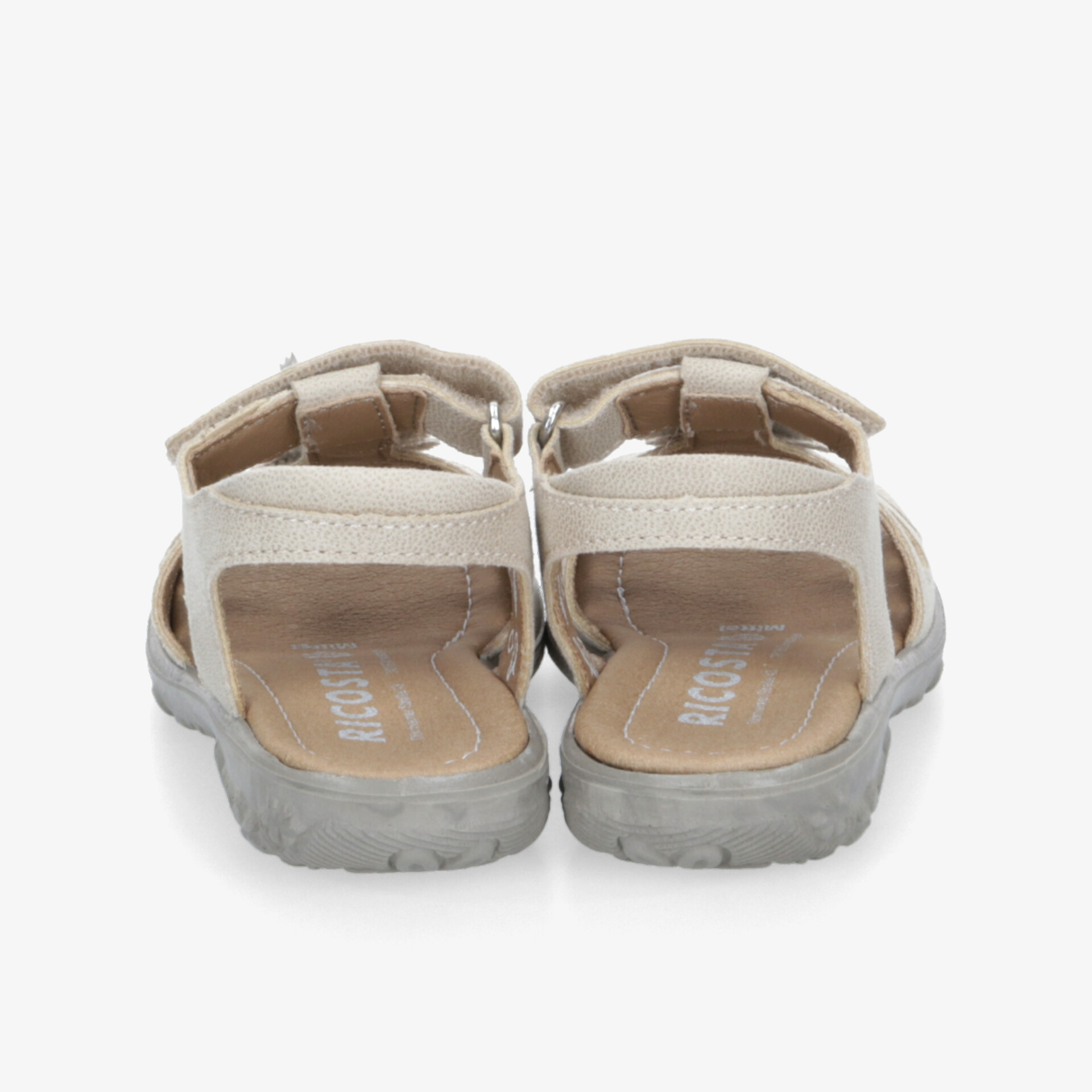 RICOSTA Kinder Sandalen beige - Jetzt bei reno.de kaufen