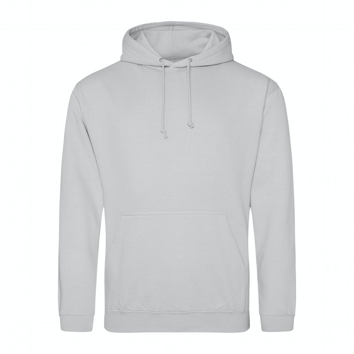AWDIS JUST HOODS JH001 - Sweat à Capuche Confort et Style Unisexe