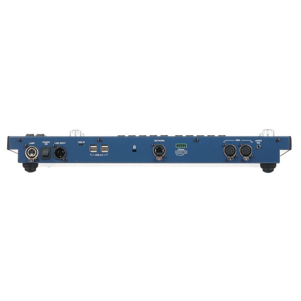 ChamSys MagicQ Compact Connect Bundle