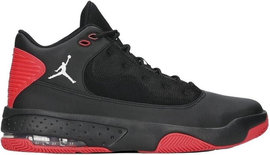 Nike Air Jordan Max Aura 2 (Bred) Sneakers Unisex