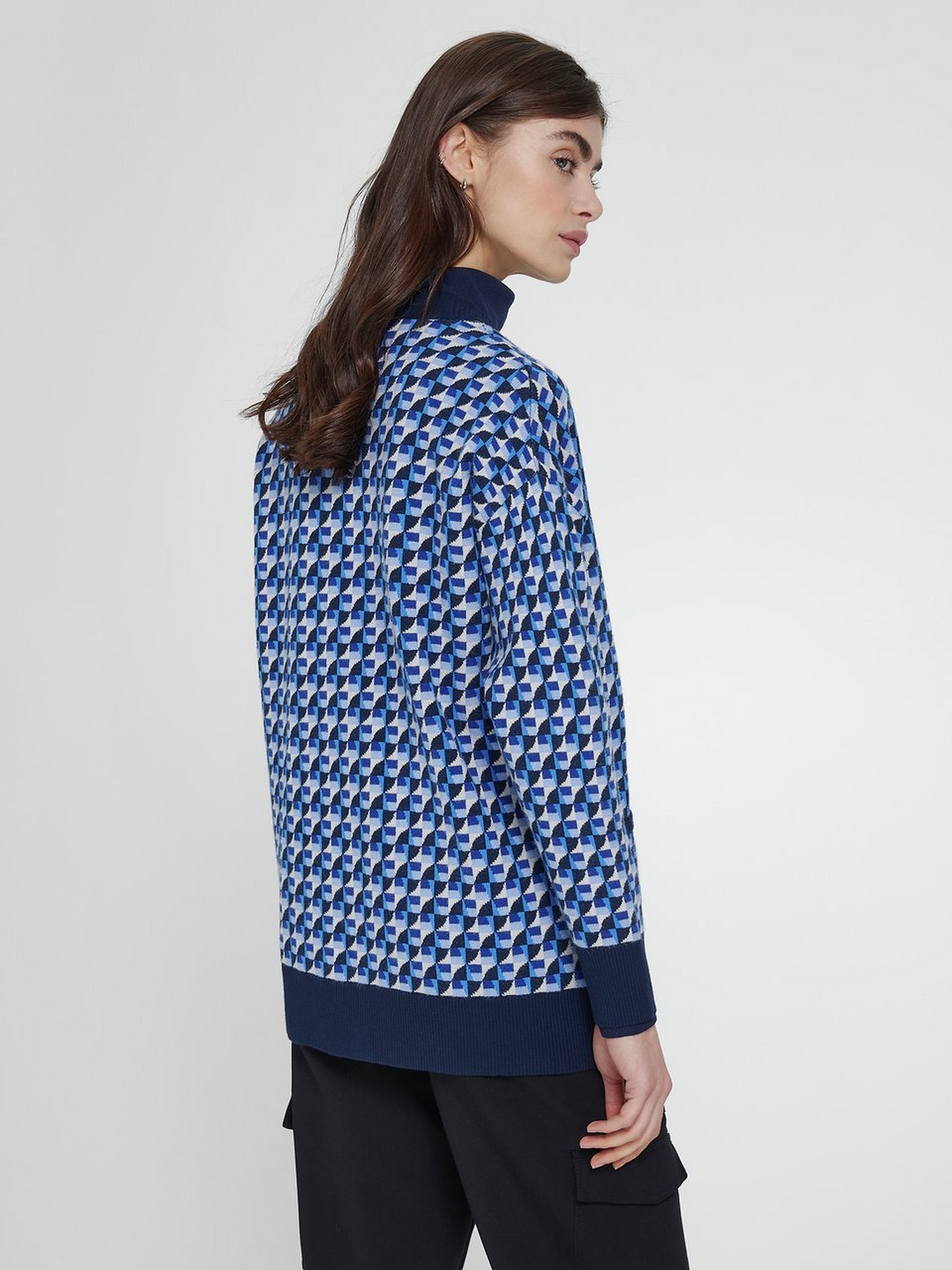 Strickjacke