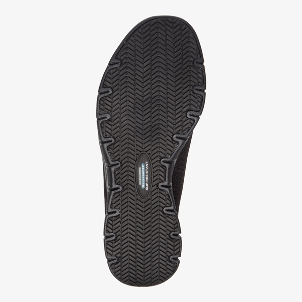 Skechers Ghenter Bronaugh SR dames werkschoenen