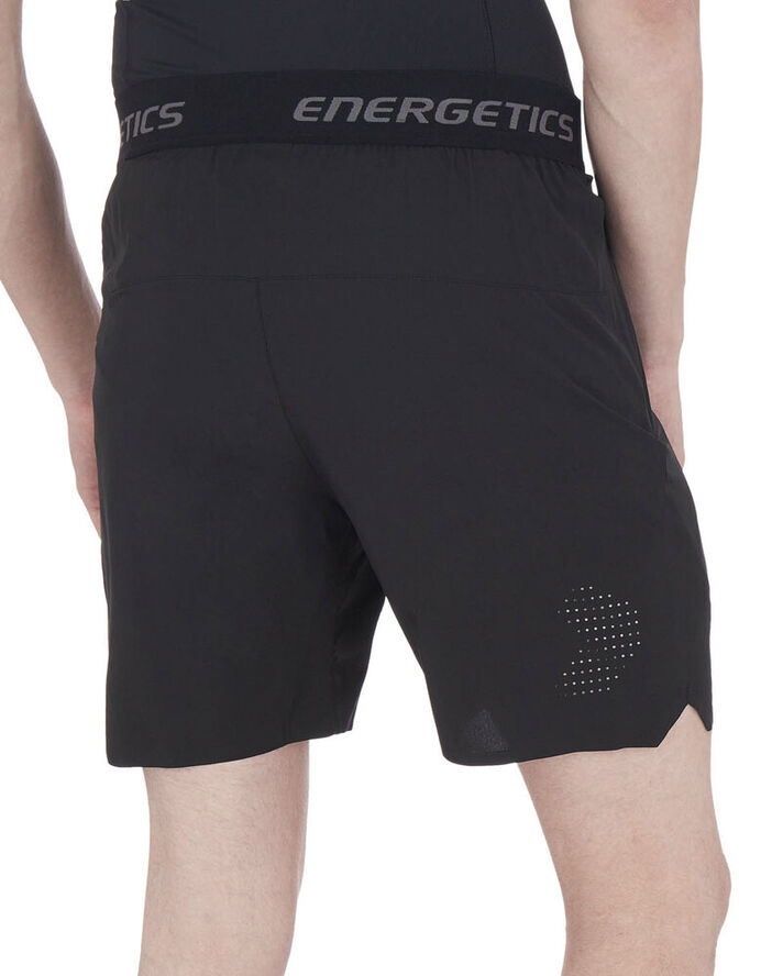 Energetics Frey II Shorts Sort