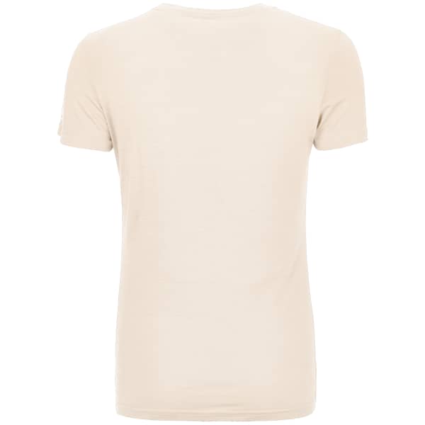 T-shirt randonnée ORTOVOX 150 COOL MTN PROTECTOR TS W NON DYED