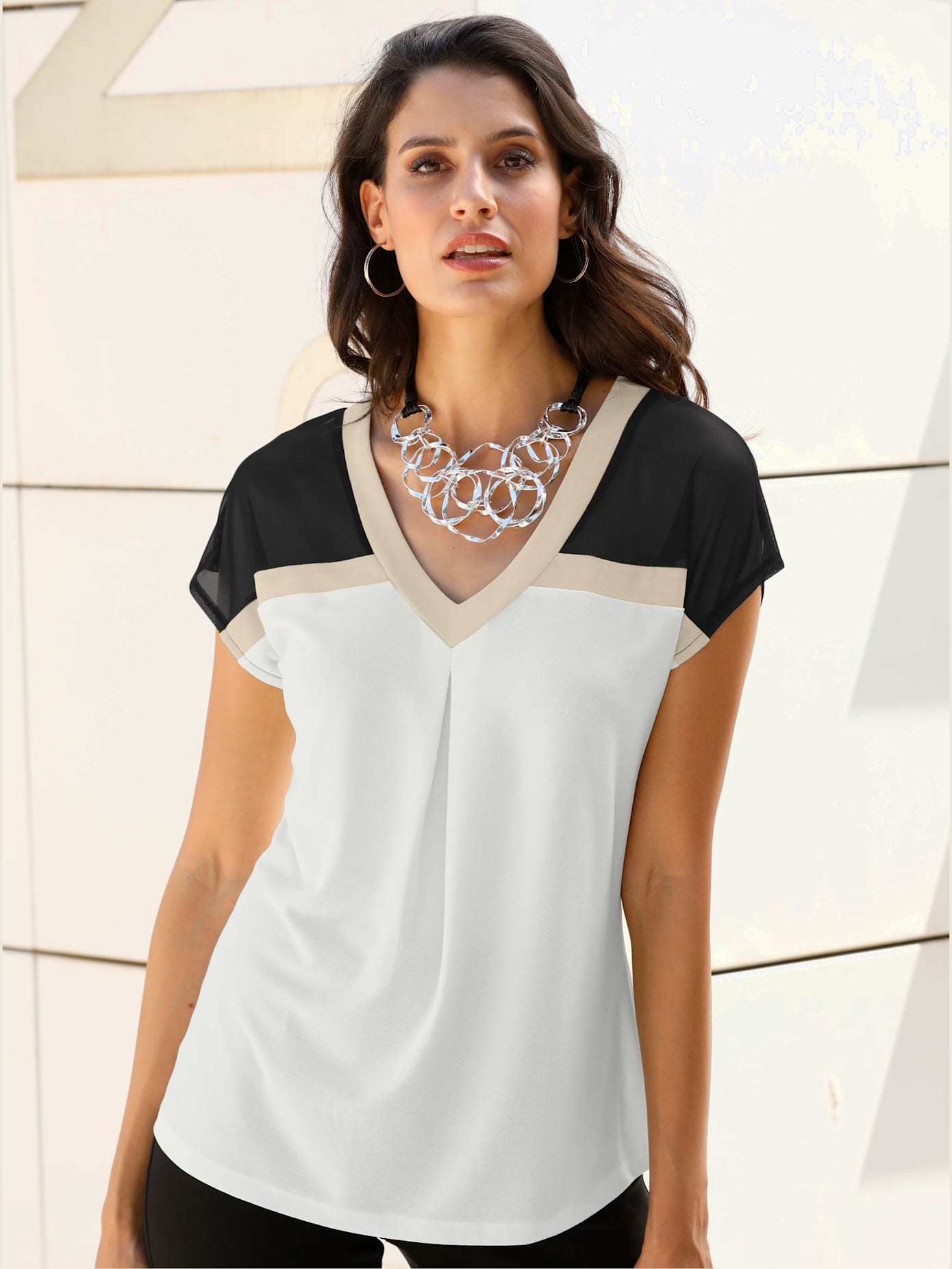 Collier superbe article