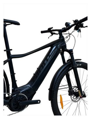 Produit reconditionné . Giant Fathom E  EX SHIMANO DEORE 2022 . VTT électrique . Giant . très bon état