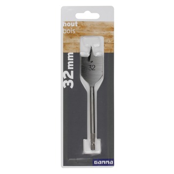 GAMMA speedboor Ø 32 mm