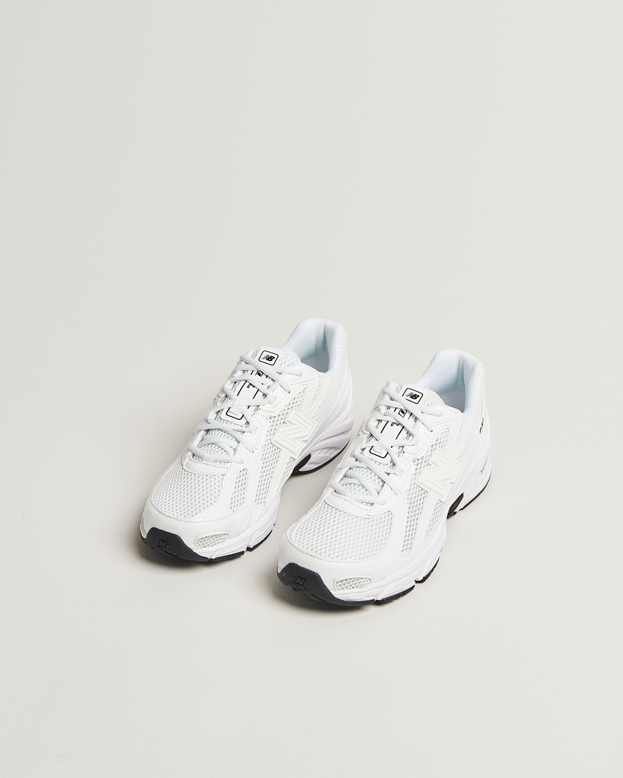 New Balance 740 Sneakers White