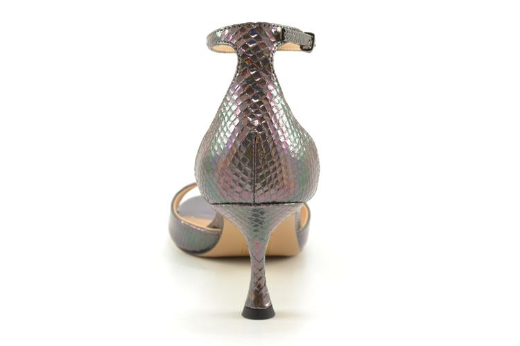Lola Cruz 229Z52BK Iride-plomo